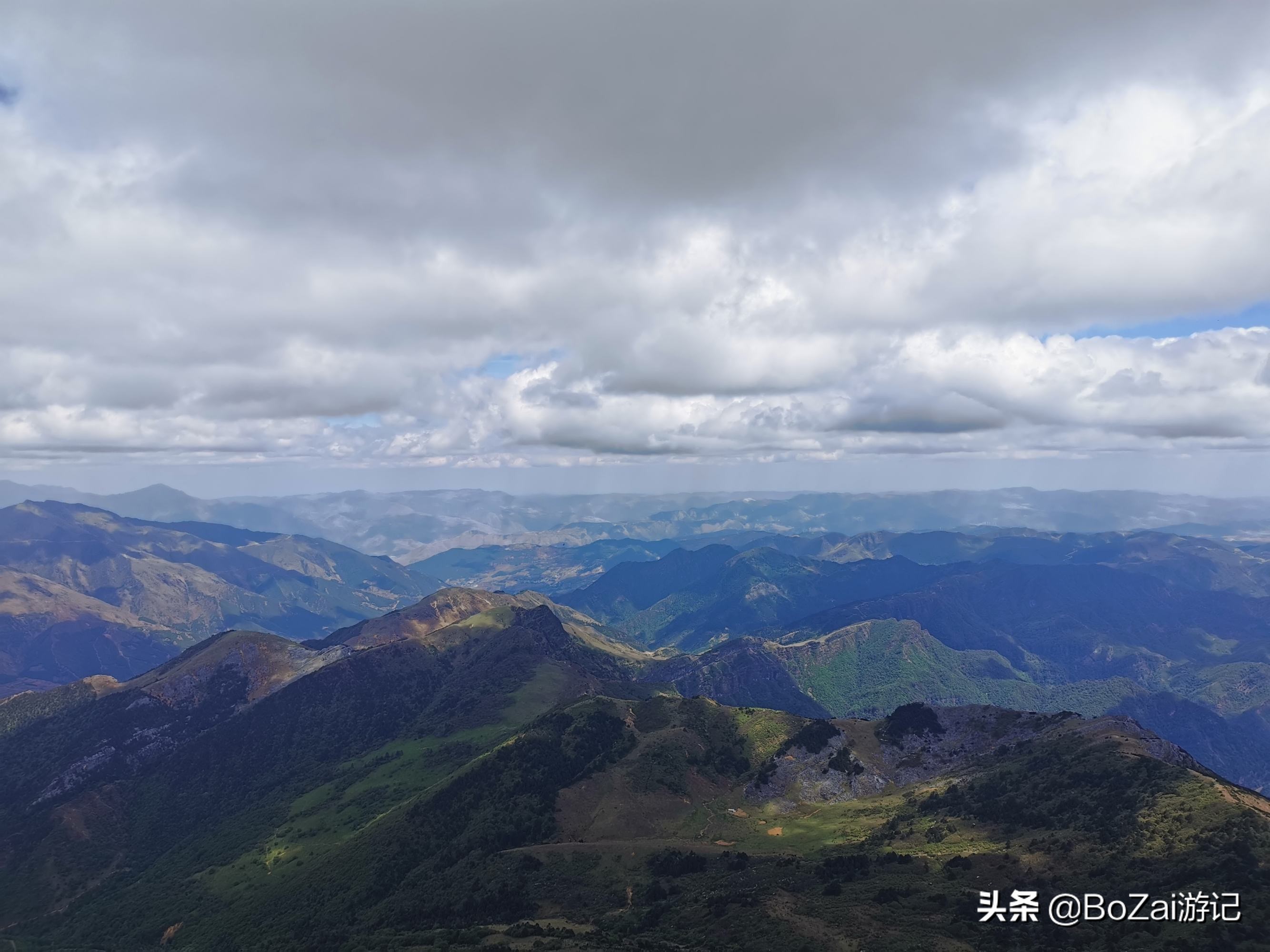 昆明旅游攻略景点大全（到云南昆明周边旅游必去的13大景点）-第101张图片