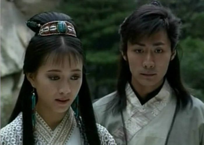 白眉大侠演员表 扮演白眉大侠演员是谁-朝阳百科