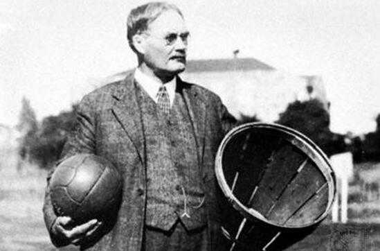 篮球运动最早传入的亚洲国家是(篮球发展历史-是谁发明的？如何从小游戏达到如今的普及程度？)