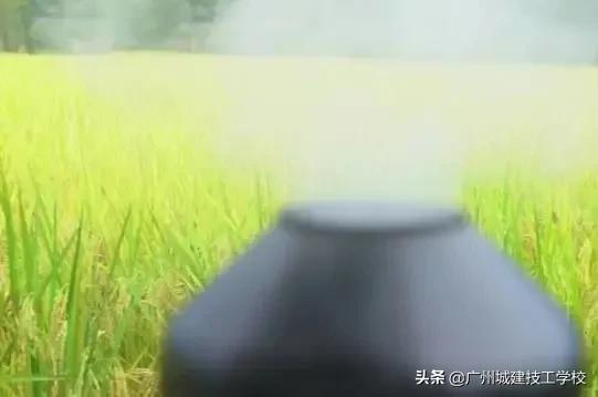 城建攻略 | @城建小萌新，这些地方你都打卡了吗？