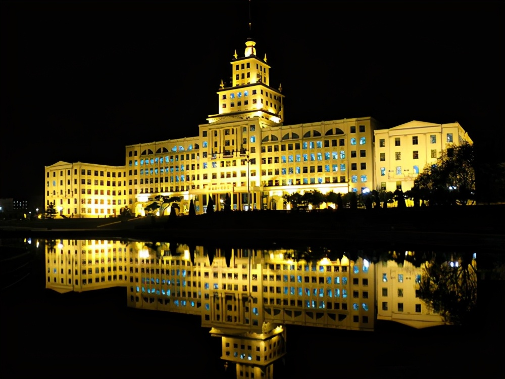 哈工大研究生招生专业目录「参考」