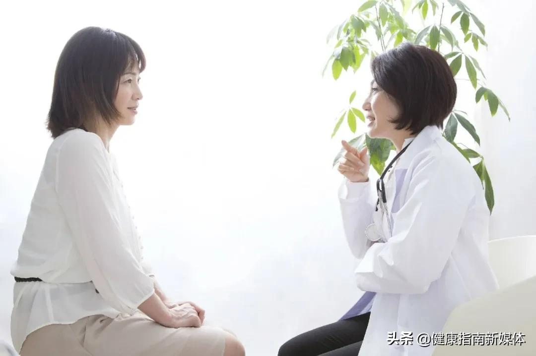 卵巢癌是怎么引起的？