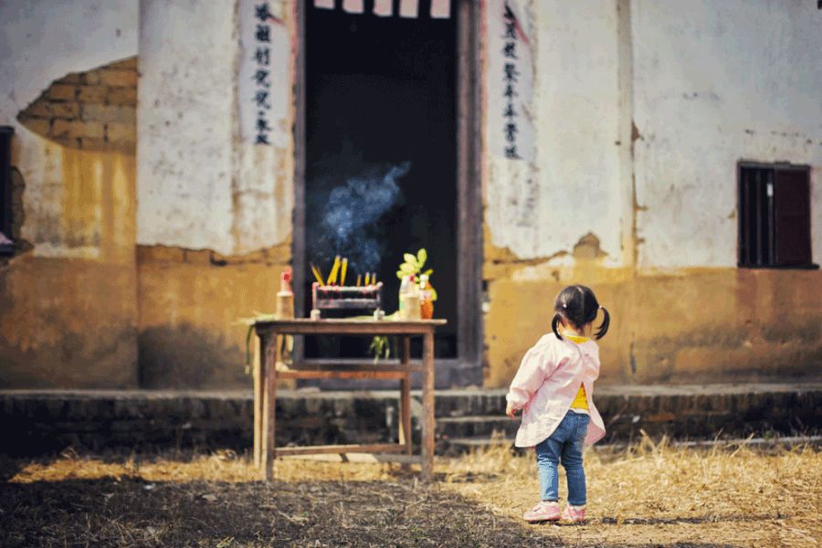 中国人起名字为什么特讲究？这是我听过最好的答案