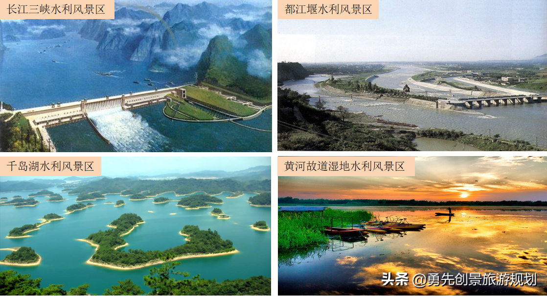 旅游景点开发(揭秘水库型景区开发) - 悦闻天下