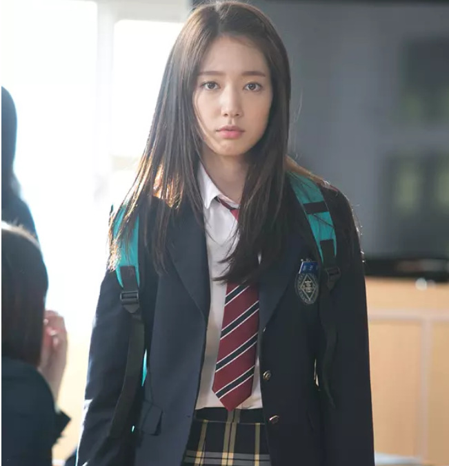 八部超级好看的职业韩剧：记者、法官、检察官、军人、医生、律师