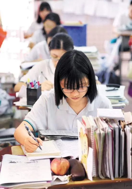 【高考指导】高考要达到600分，各科分数怎么分配？