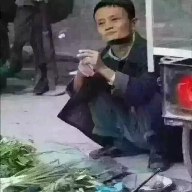 马云花名叫什么（阿里巴巴内部花名大全）