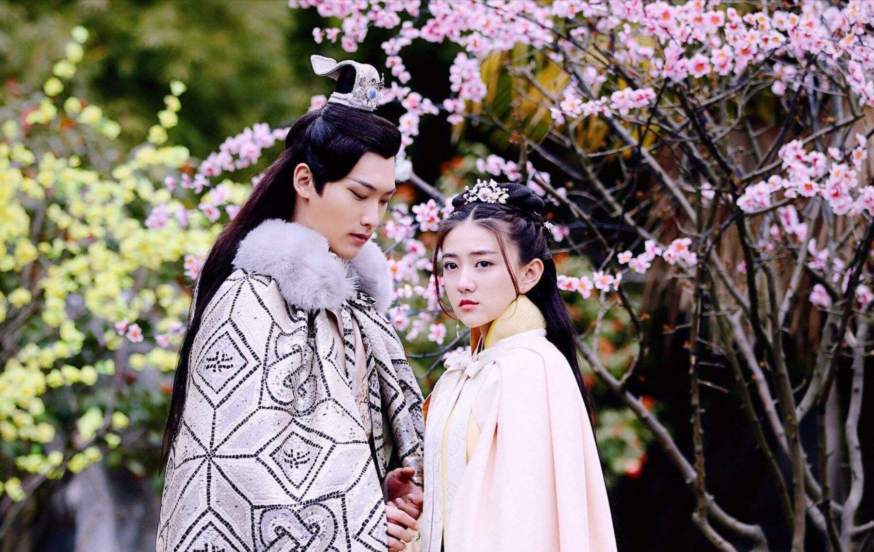 梁洁蒲巴甲分手,梁洁蒲巴甲分手了没