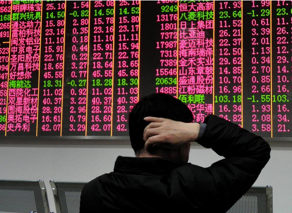中国股市去散户化不可避免，散户的出路在哪里？