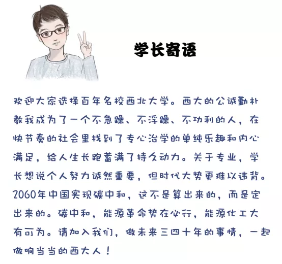院系篇丨化工学院