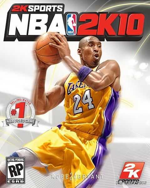 美国职业篮球2k12nba2k系列封面谁最惊艳