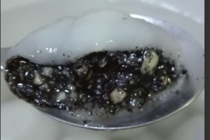 图片[13]-【黑芝麻花生汤圆】做法步骤图   这样做皮薄馅大不开裂-起舞美食网