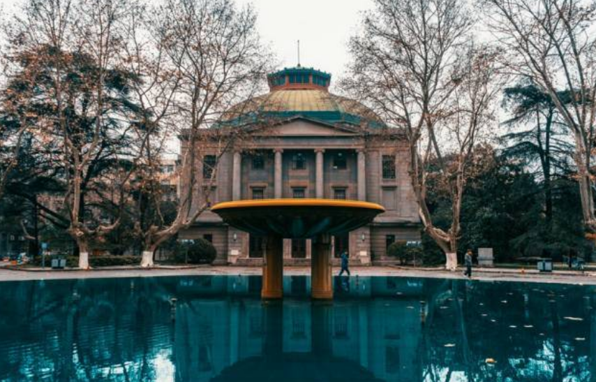 天津城建大学排名（最强名单）