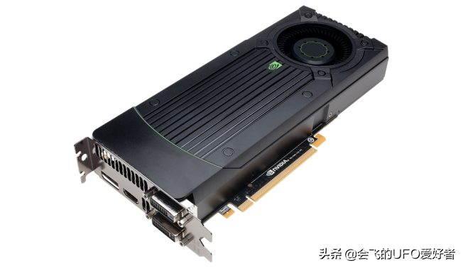 集显升级dell外星人gtx760ti显卡,老电脑再战5年