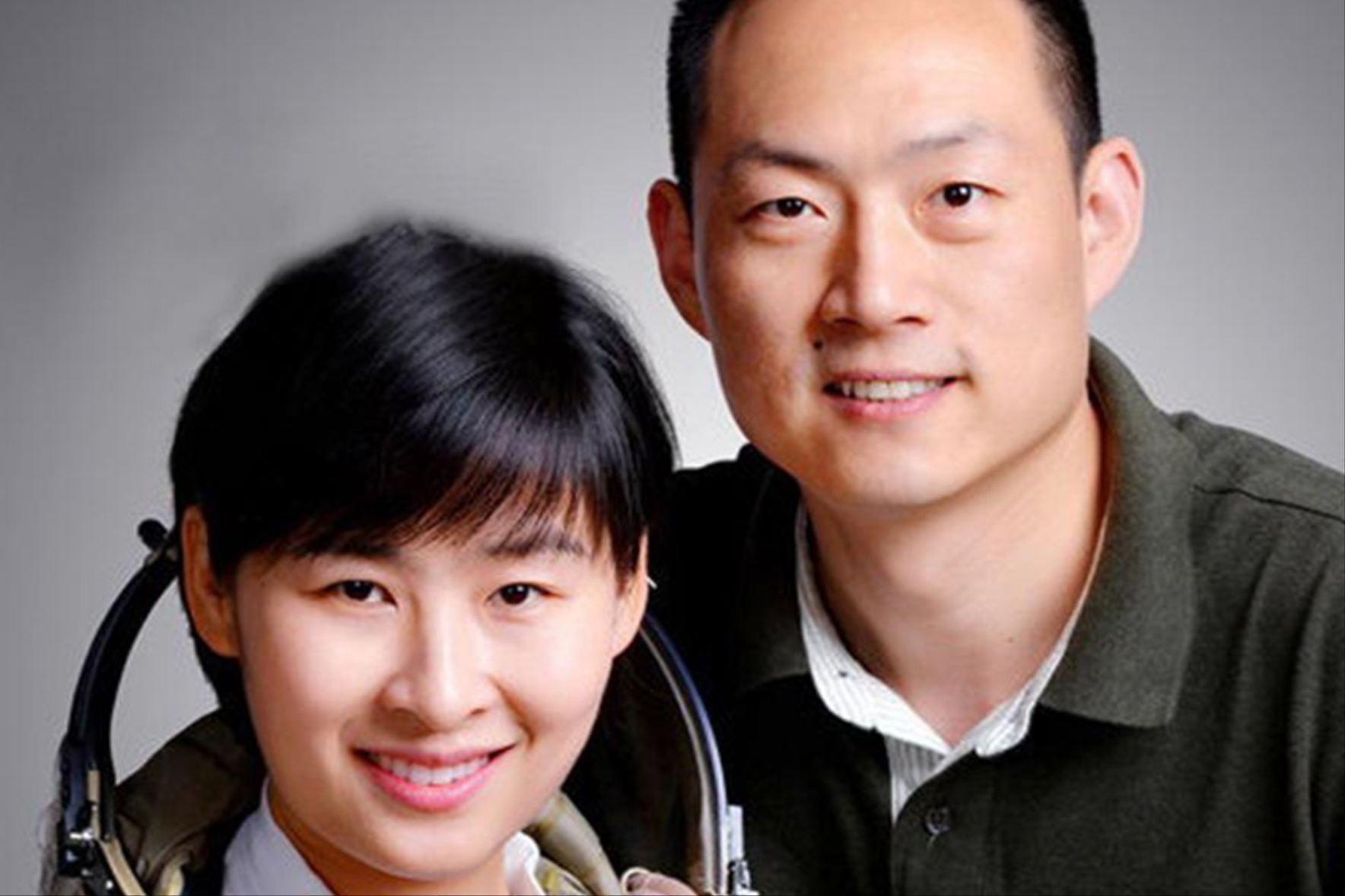 首位女航天員劉洋返回地球后，網傳死亡是真是假？為何音訊全無