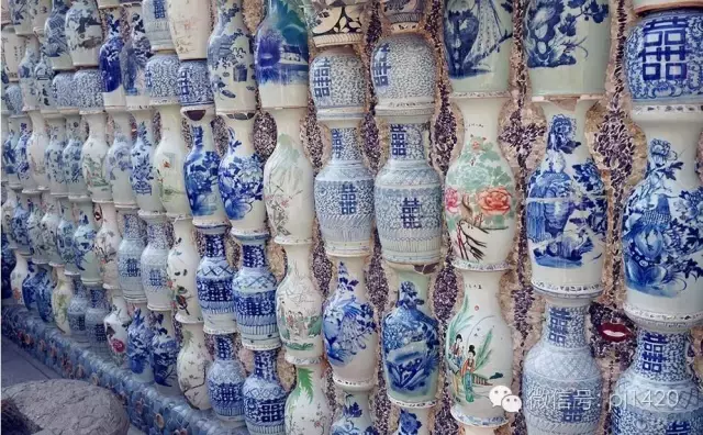 天津现价值98亿房子,此房一出,世上再无豪宅