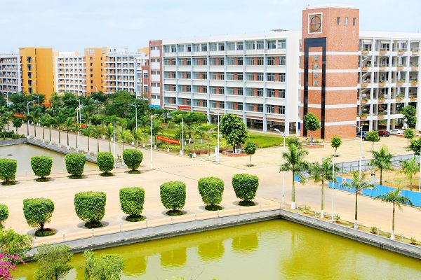 2019海南最好大学排名，海南大学第一