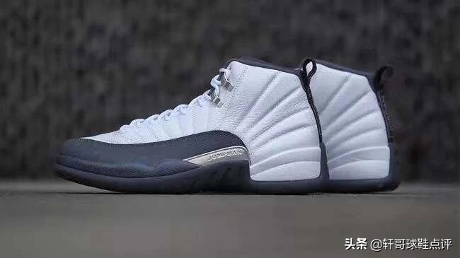 aj12世界杯会倒闭吗(Nike年底要清仓？AJ12继续倒闭)