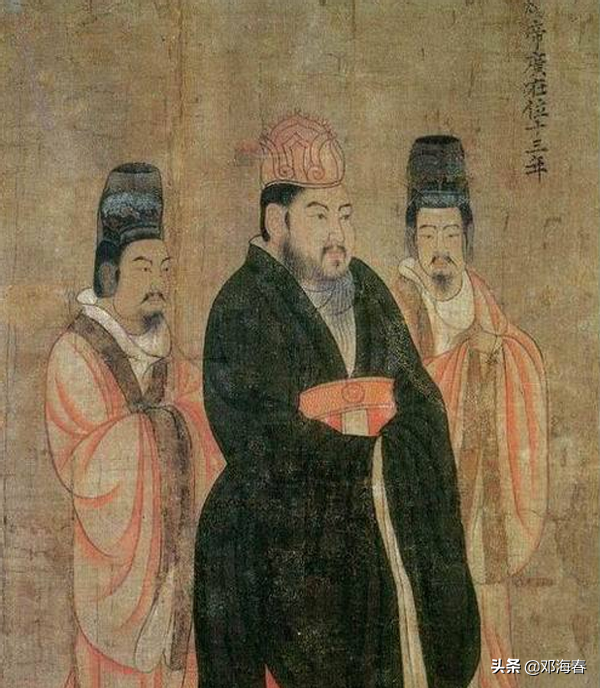 杨广的女儿,杨广的女儿如意公主嫁给了唐太宗李世民