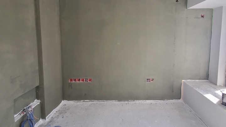 费时+费力+费钱=2人2猫的梦想屋，125平40万落地