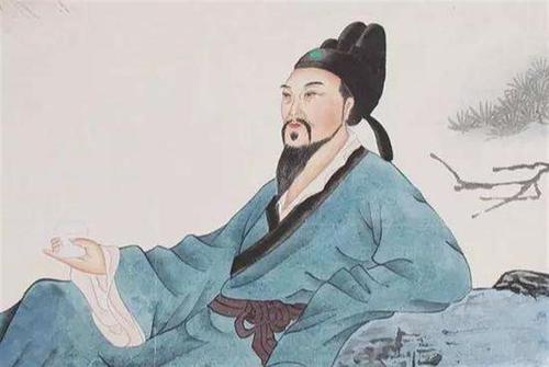 王维：每个人，都应该学会静心与释然