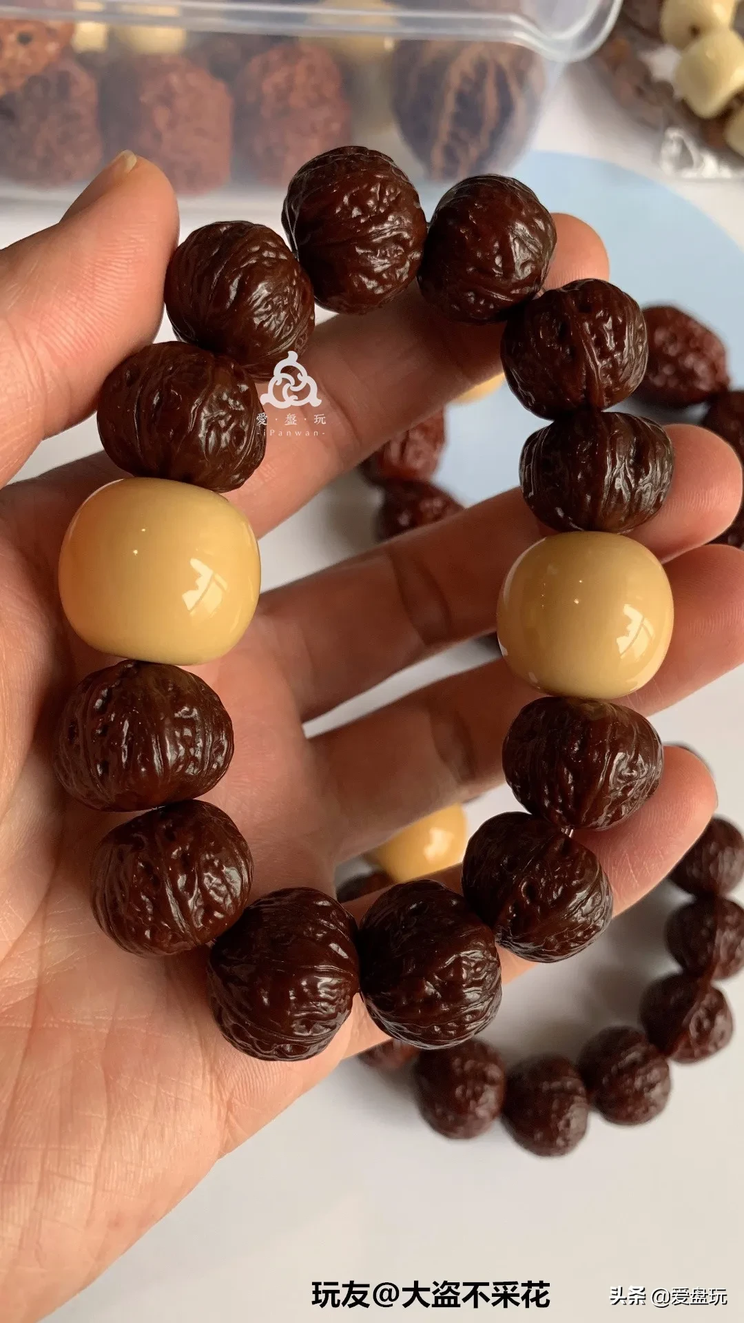 这些小众配饰，太过瘾了！好看，还真便宜