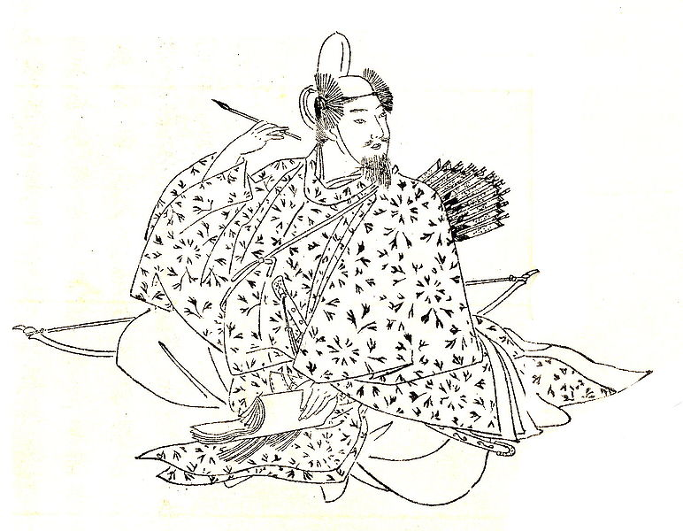 「茜色世界中与君咏唱」人物原型介绍：雅之国