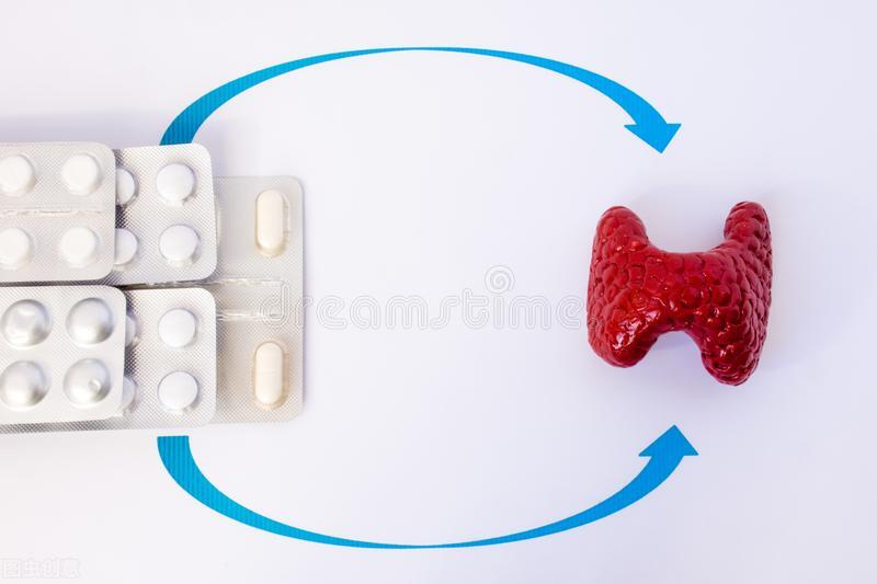 有一种甲状腺疾病叫甲减，检查、治疗、并发症，关于这些疑问，这里都有