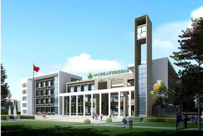 成都13区值得读私立小学有哪些？41所热门学校拿走不谢