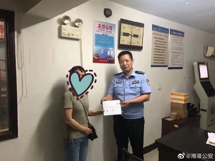 助力高考，湘潭公安这样做......