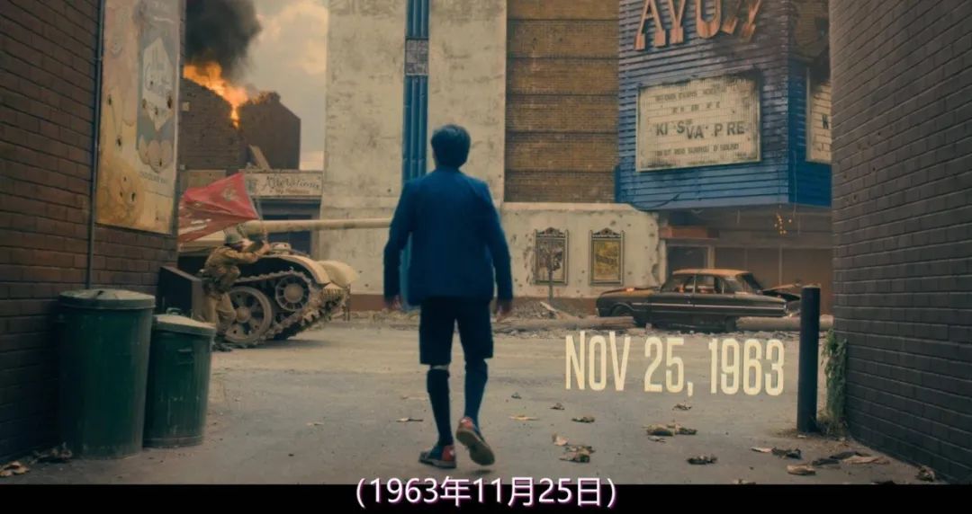 网飞空降奇幻剧：七个娃七种能力，还说不是美国版的《葫芦娃》