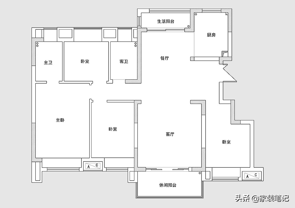 中式风格装修设计效果图片家居新(新中式风格别墅装修设计效果图片)