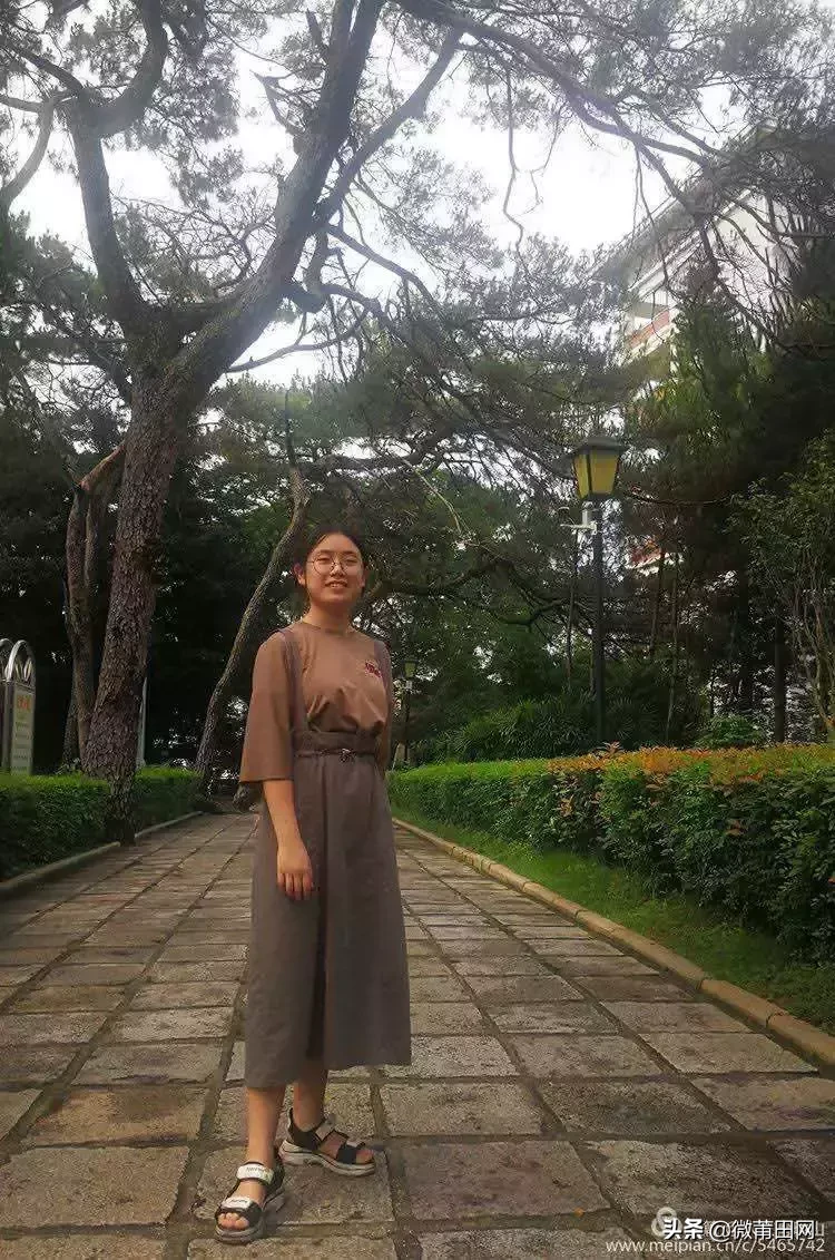 莆田一中这些人考上清华北大啦，已经确定6人预计10人，祝贺