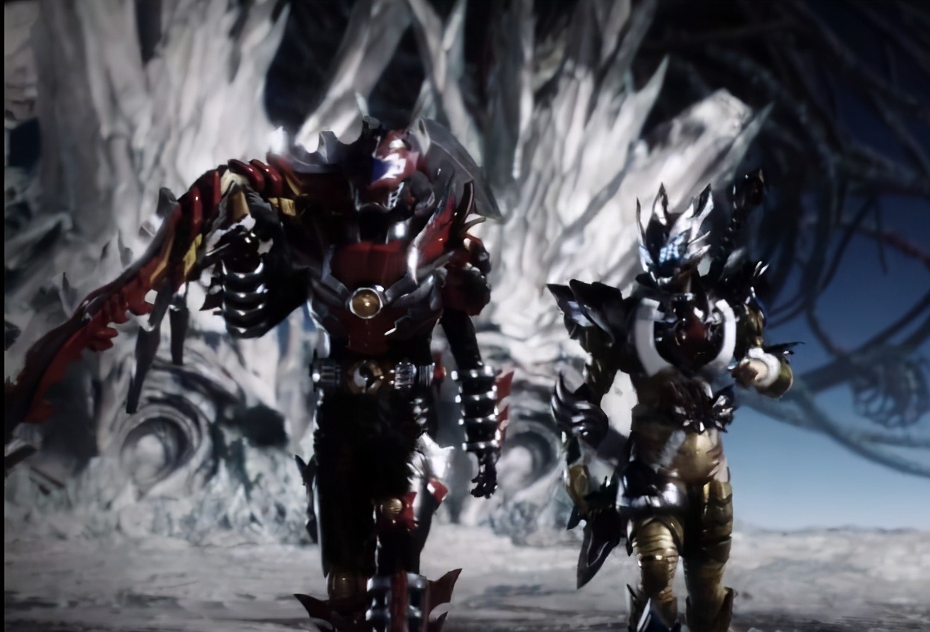 雷霆雅塔莱斯大电影在线观看免费(雅塔莱斯再升级,金属配色加雷霆之力