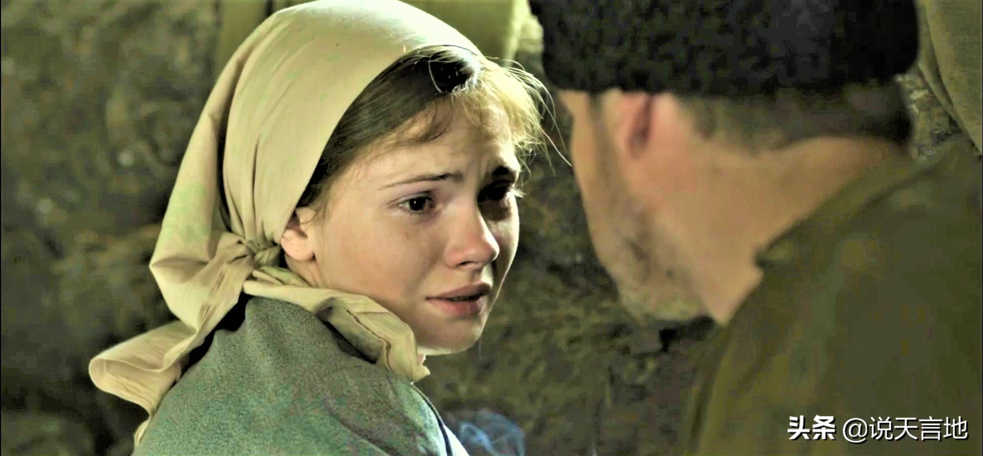 战火劫难电影好看吗 _晶羽科技