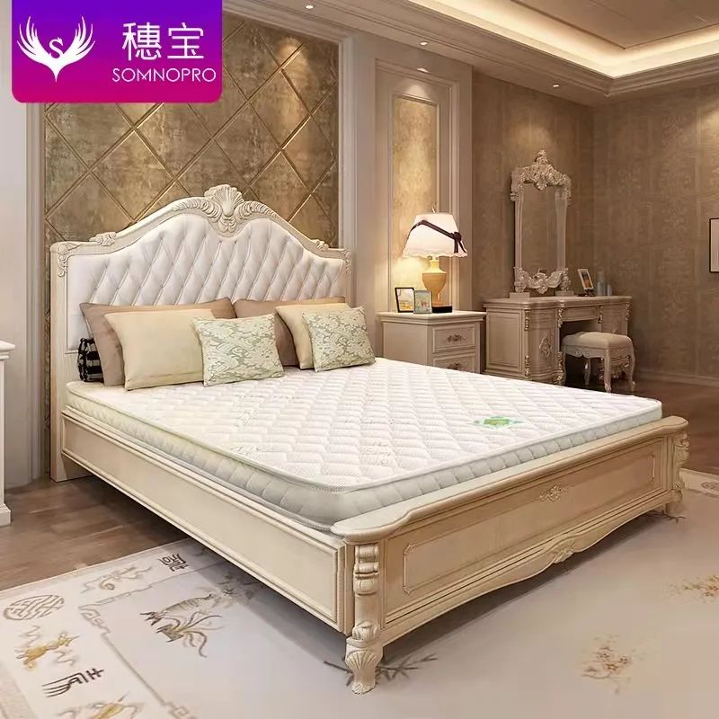 各价位床垫怎么选？一文给你整明白