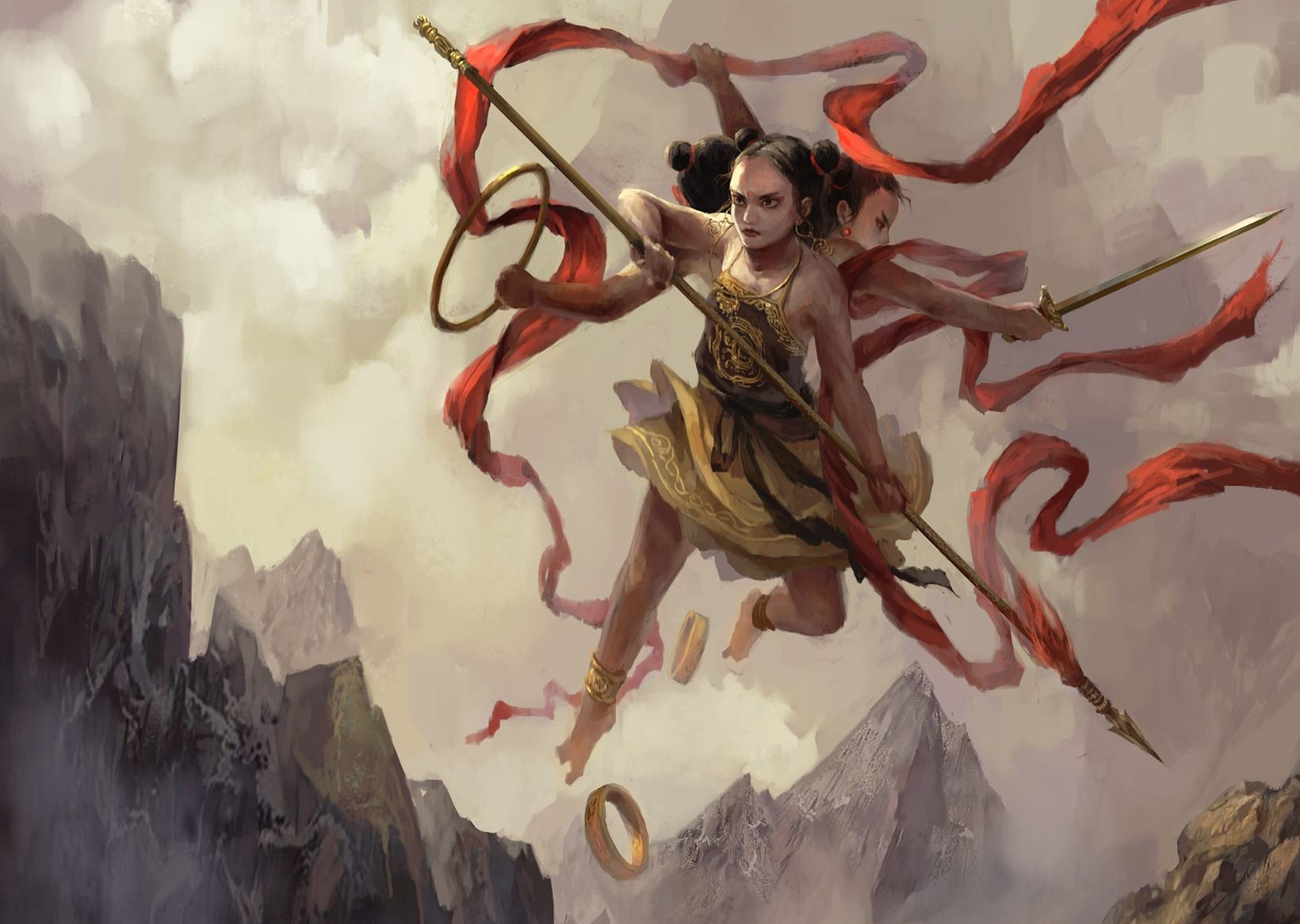 封神演义万仙阵_封神榜迷仙阵 - 云林新闻励志网