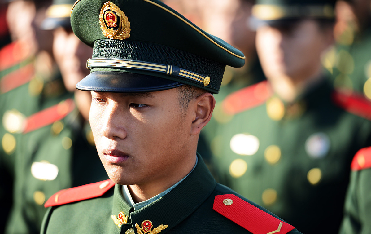 读定向培养士官学校和从普通专科去当兵，有5大区别，望周知