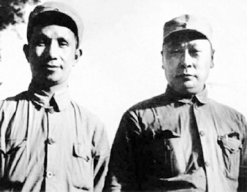 十大元帅的父亲是何身份：林彪的父亲经营布厂，贺龙的父亲是烈士