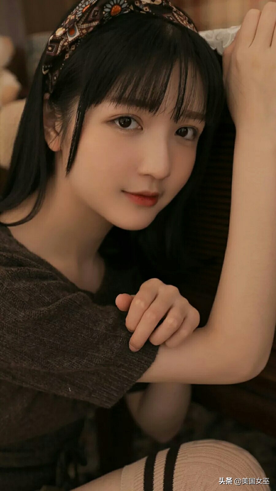 最喜欢清纯女孩的三大星座男,不喜欢妖艳心机女