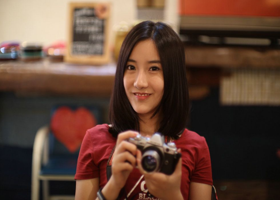 清华校花有多牛？自律美貌缺一不可，看完作息后我“甘拜下风”