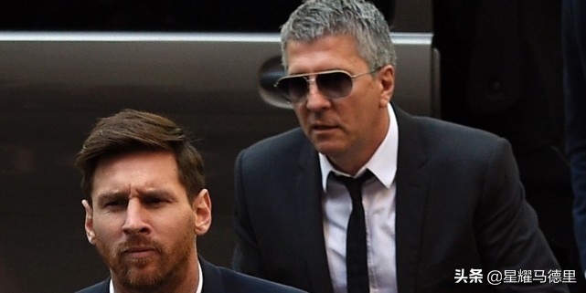 梅西为什么留在西甲（球王的排面？曝多队愿为梅西续约出钱！只为让他留西甲，巴萨笑了）