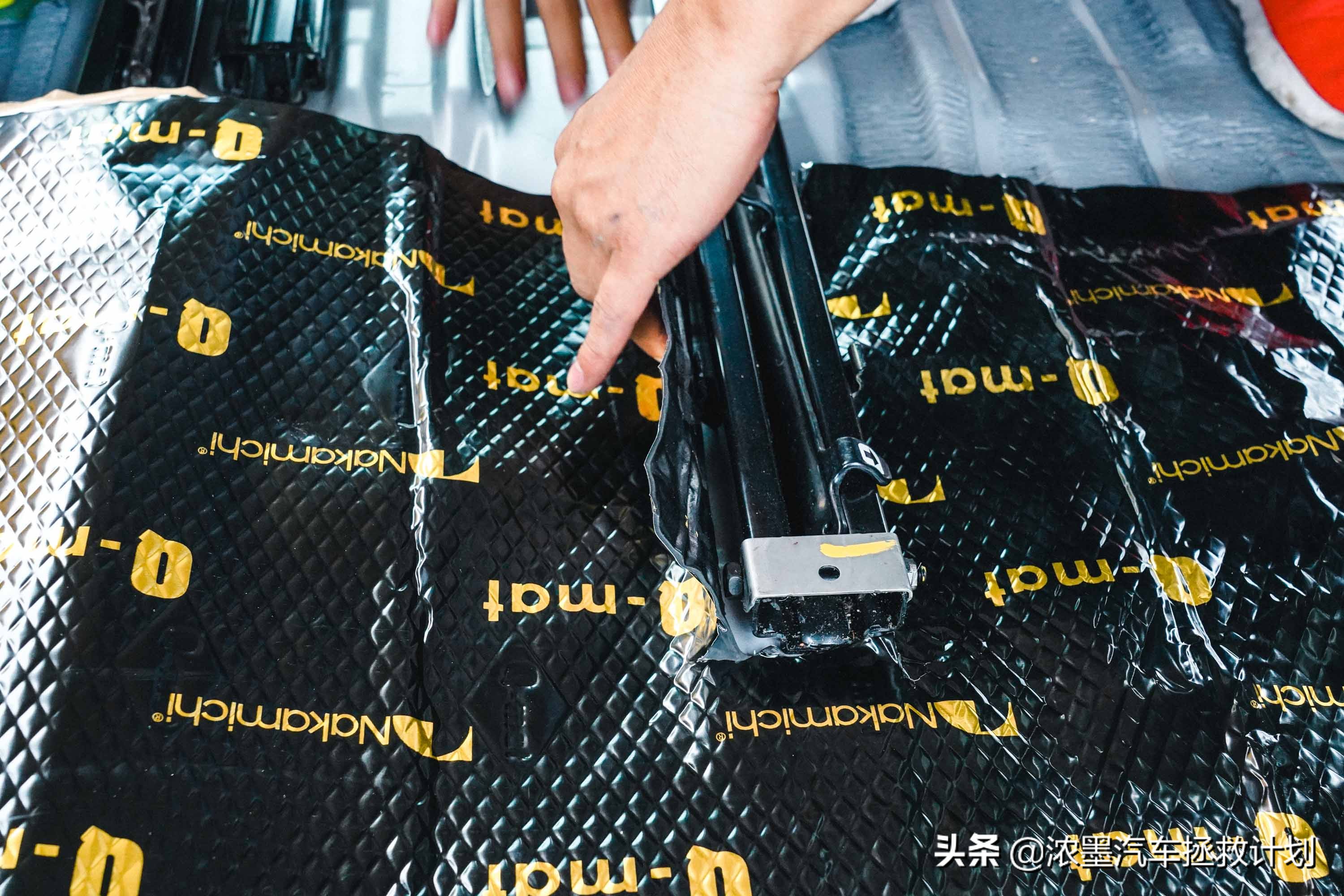 「逆转时光」整备一台经典的丰田普瑞维亚，唯有热爱可抵岁月绵长