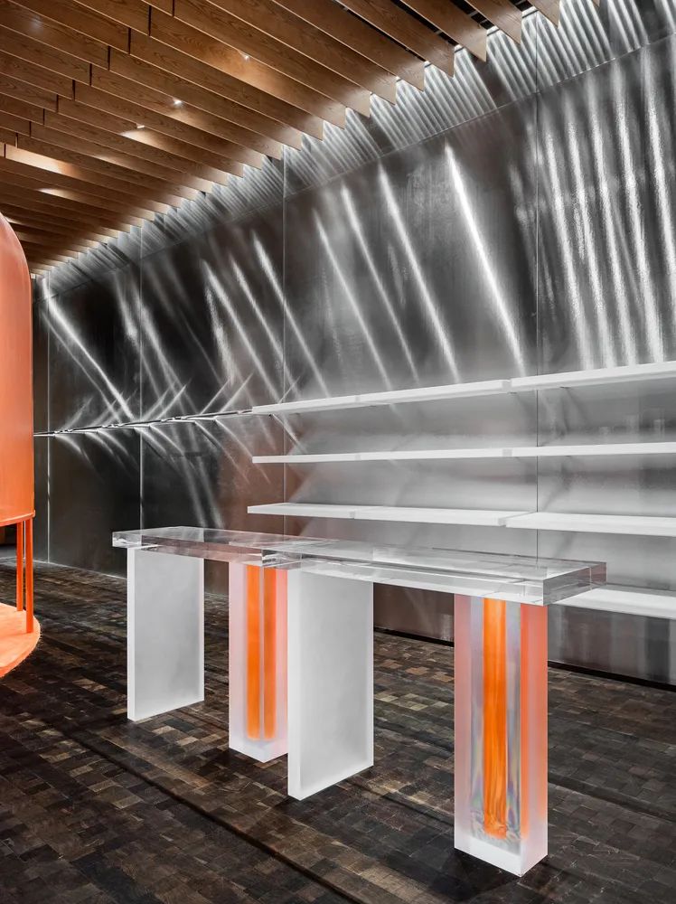 WGNB | 韩国设计，时尚先锋