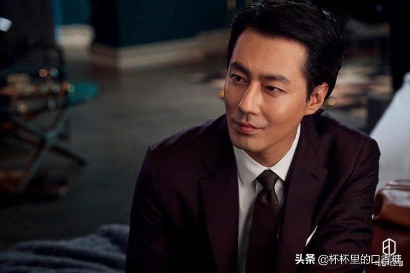 韩剧年轻帅照！李政宰郑雨盛是神级，元斌难忘，20多岁玄彬好青涩