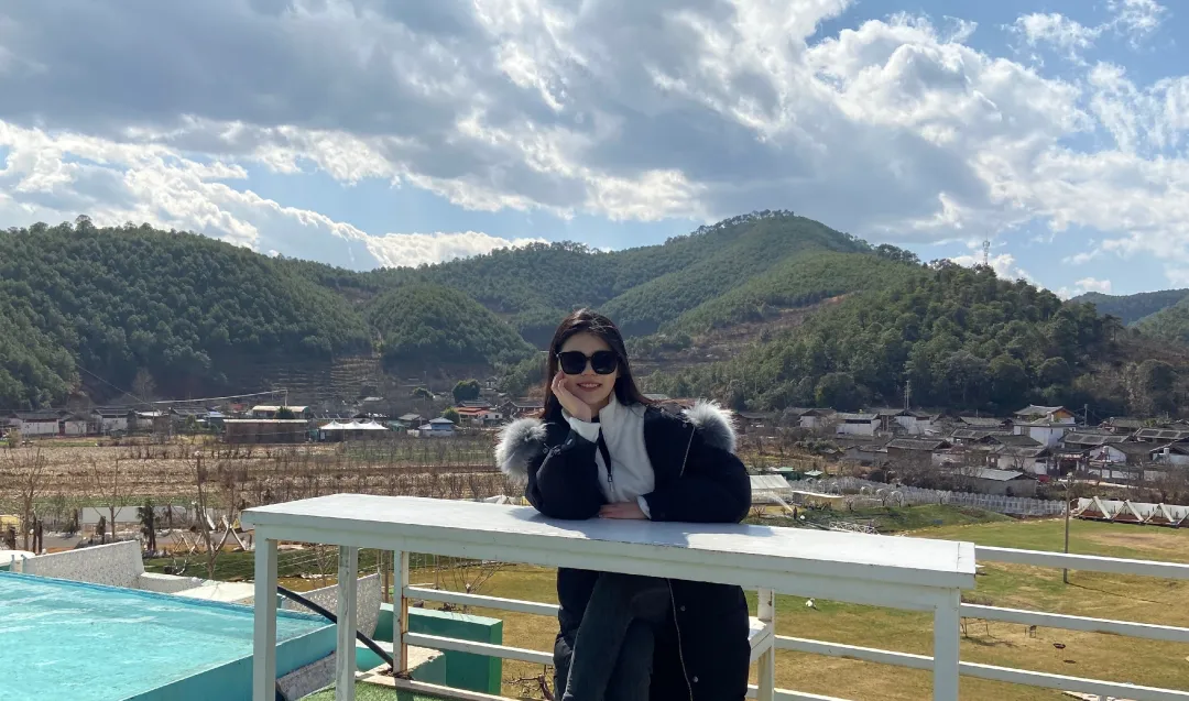 你好，大工萌新们——2021级新生辅导员寄语（二）