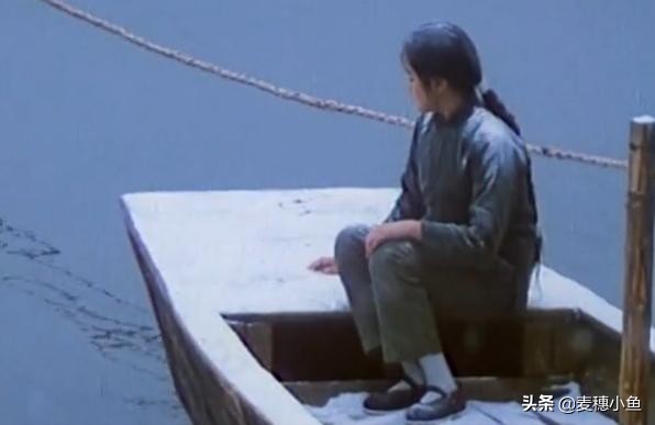 沈从文《边城》：最纯美的爱，是爱过一个正当最好年龄的人
