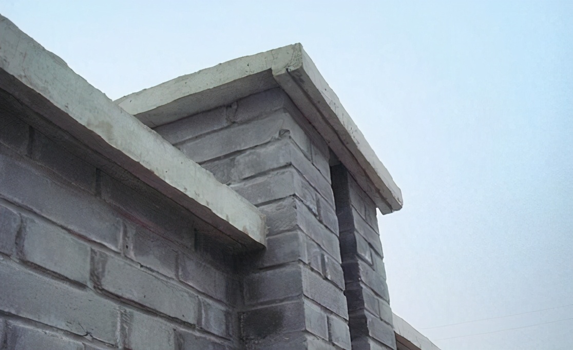 什么叫女儿墙 哪个部位叫女儿墙-佳迪双