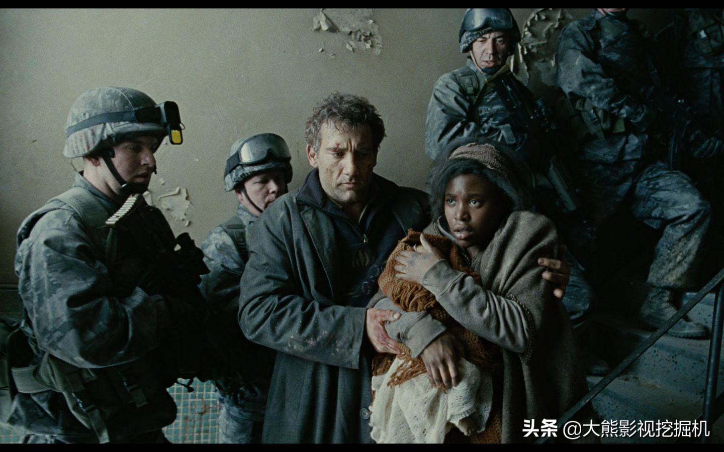 生不由己电影剧情「介绍」 _晶羽科技