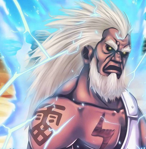 火影同人小说 火影开局无敌的爽文-双佳迪百科